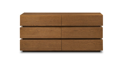 Collection, Reposado Oak