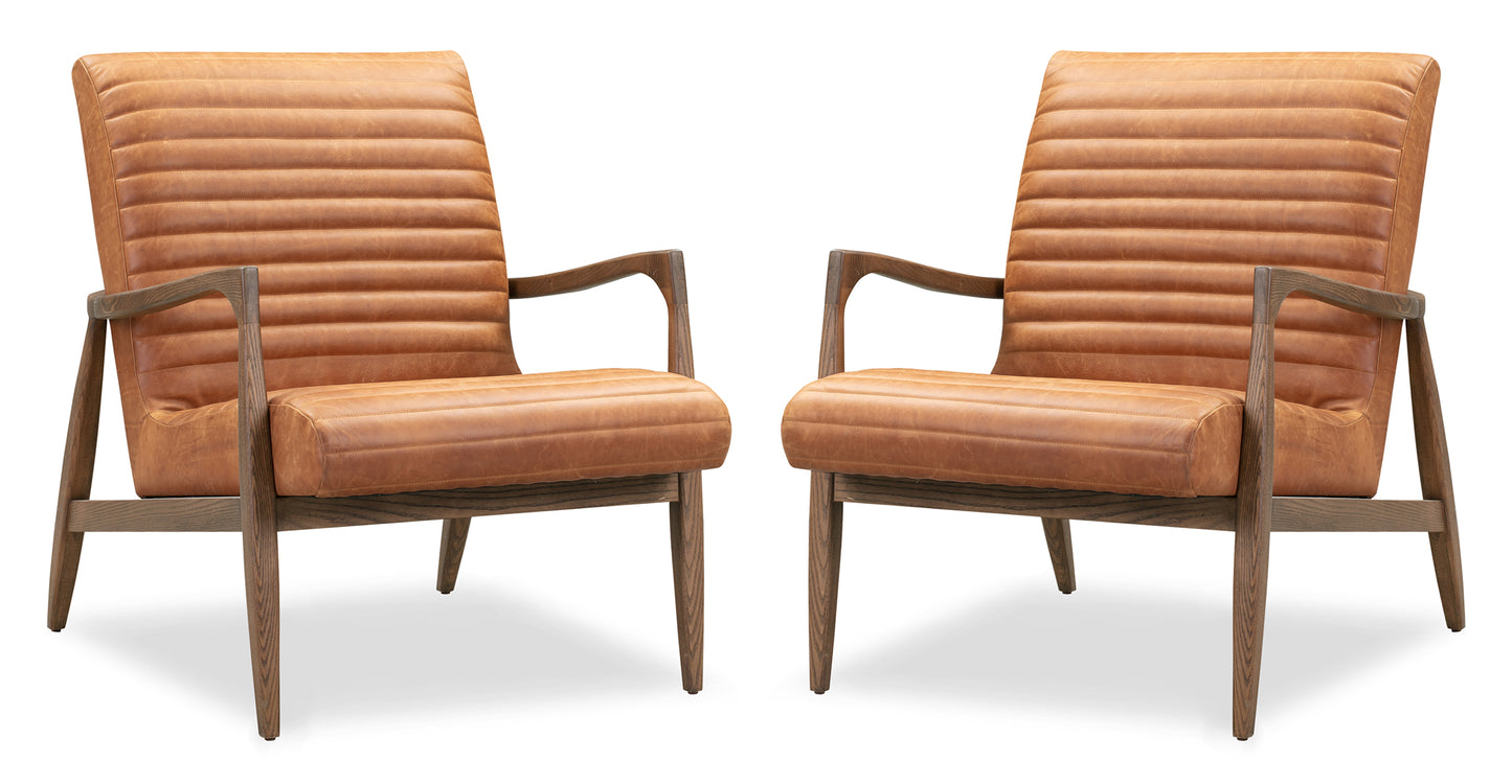 Rowan Lounge Chair