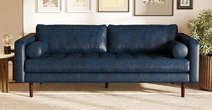 Napa 88.5” Sofa