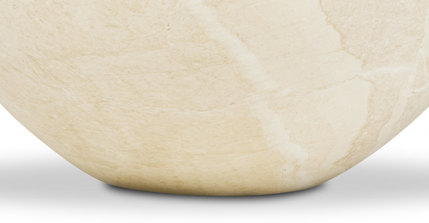 Sandstone White