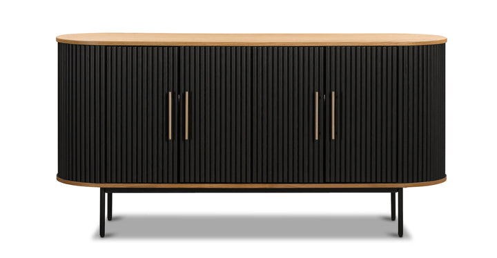 Mid-Century Modern Sideboards – Poly & Bark