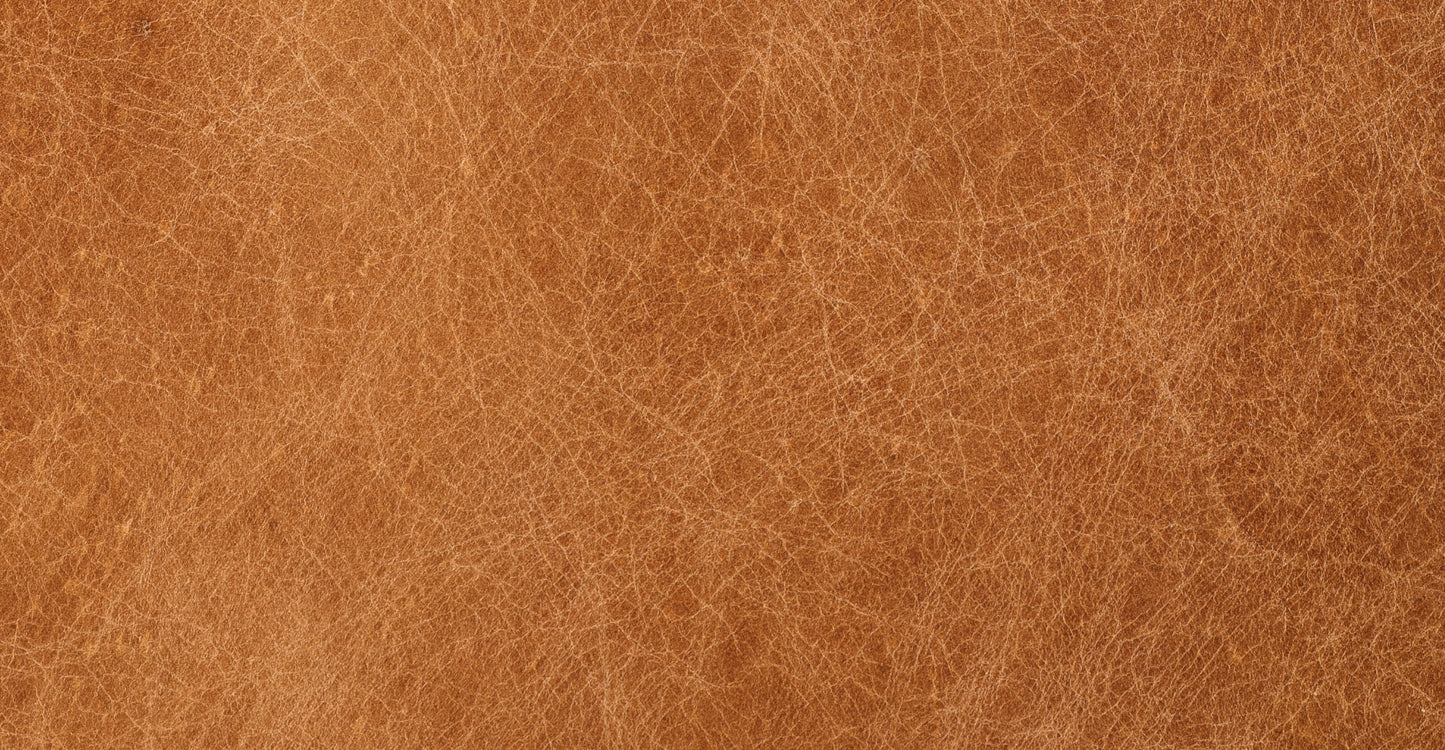 Cognac Tan/Oak