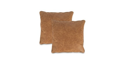 Poly and Bark Dobla Throw Pillow (Set of 2)