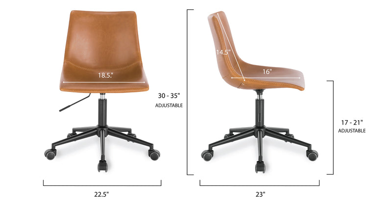 Paxton task chair new arrivals