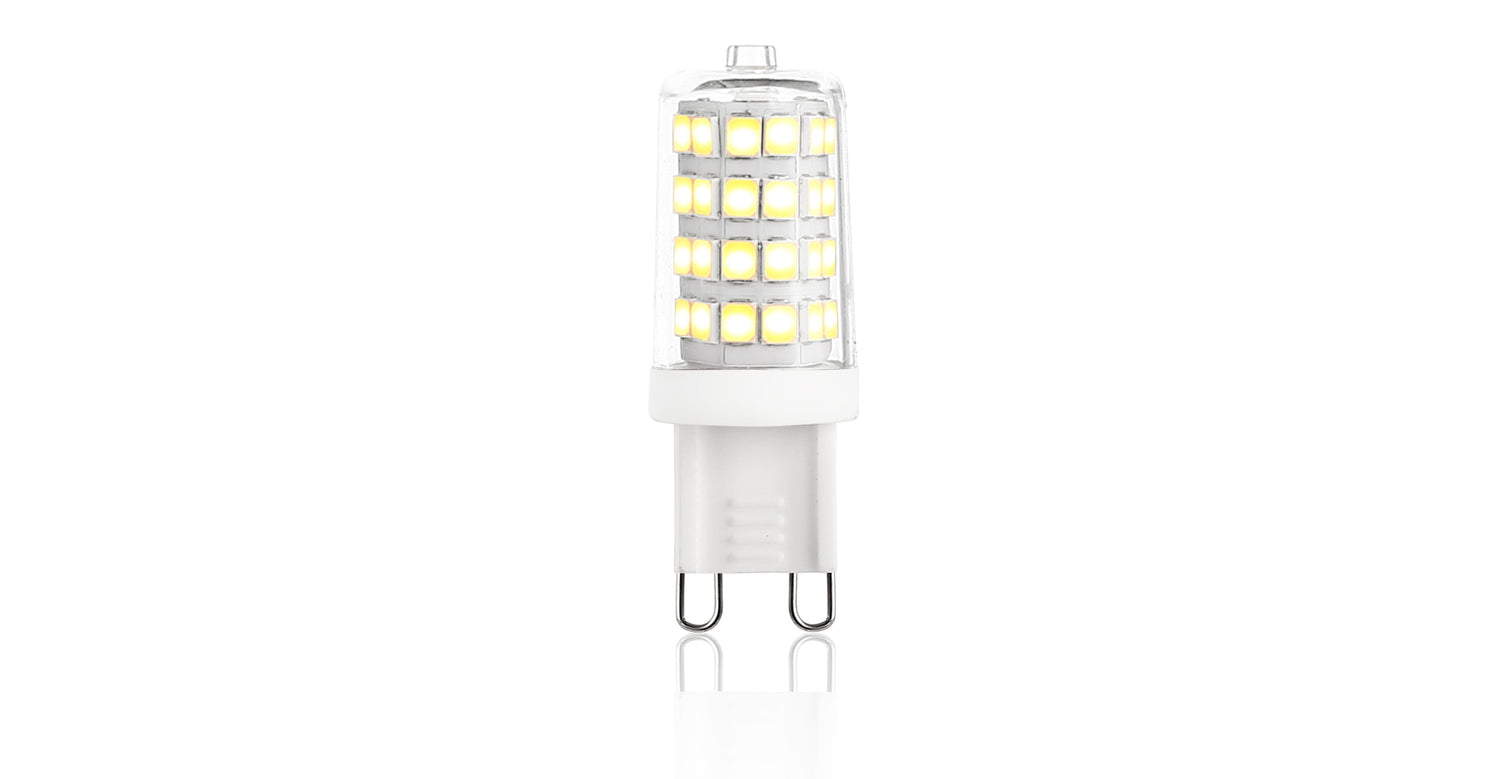 Vita 30 Watt 3 Watt LED Bulb – Poly