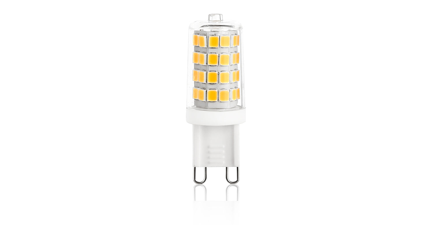 Vita 30 Watt 3 Watt LED Bulb – Poly