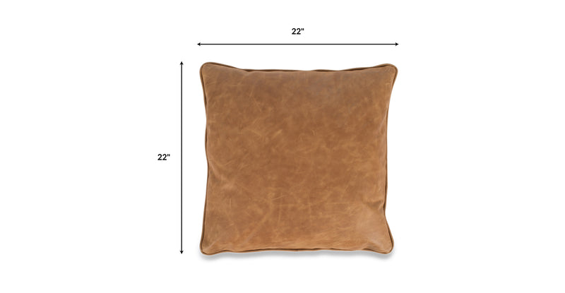 Poly and Bark Dobla Throw Pillow (Set of 2) - Bed Bath & Beyond - 31143626